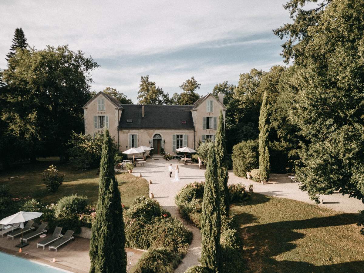Domaine Le Castelet