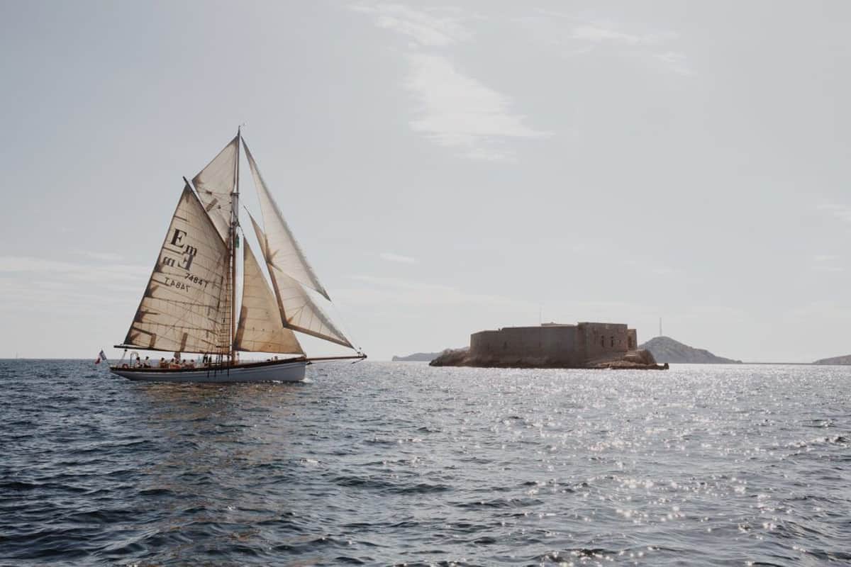 L'Ile Degaby