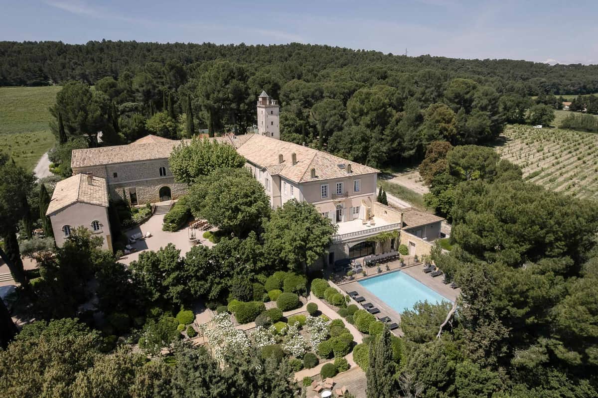 Château Wedding Venues in France
