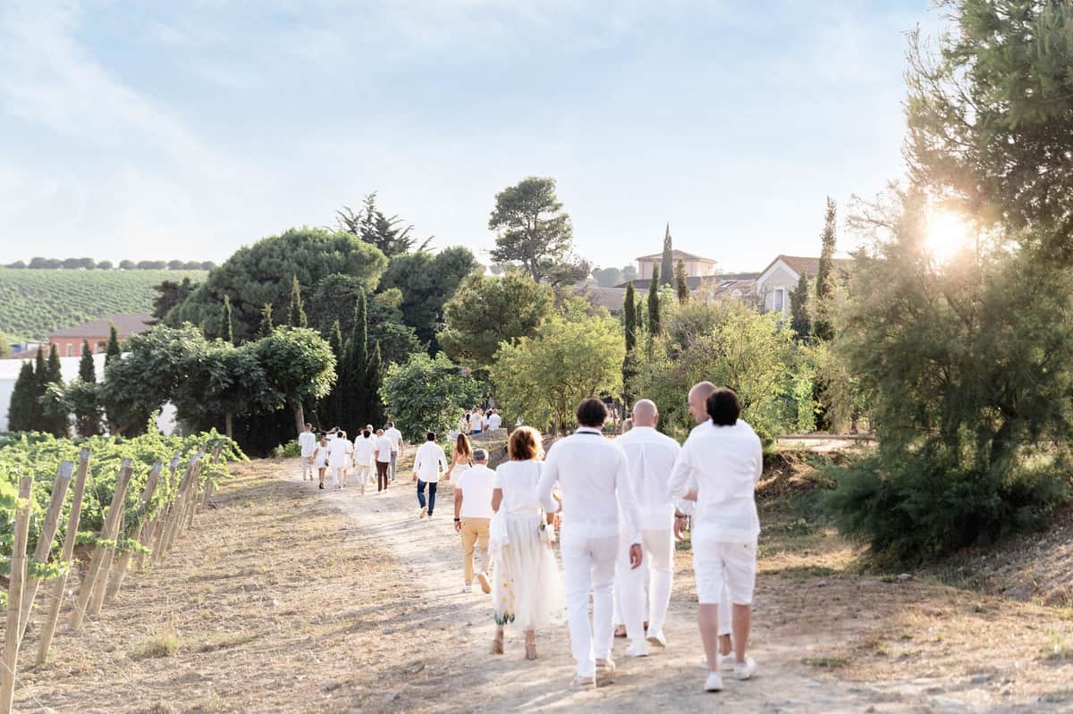 Château l’Hospitalet Reviews: What Couples Are Saying