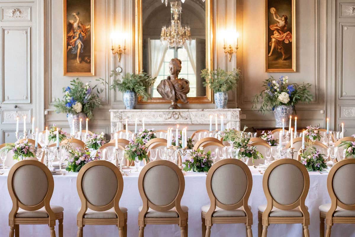 Château Marcellus Reviews: What Couples Are Saying