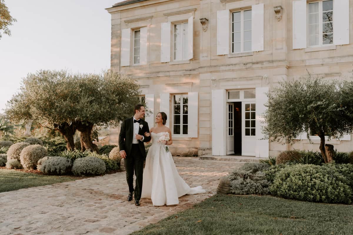 Château de Garde Reviews: What Couples Are Saying