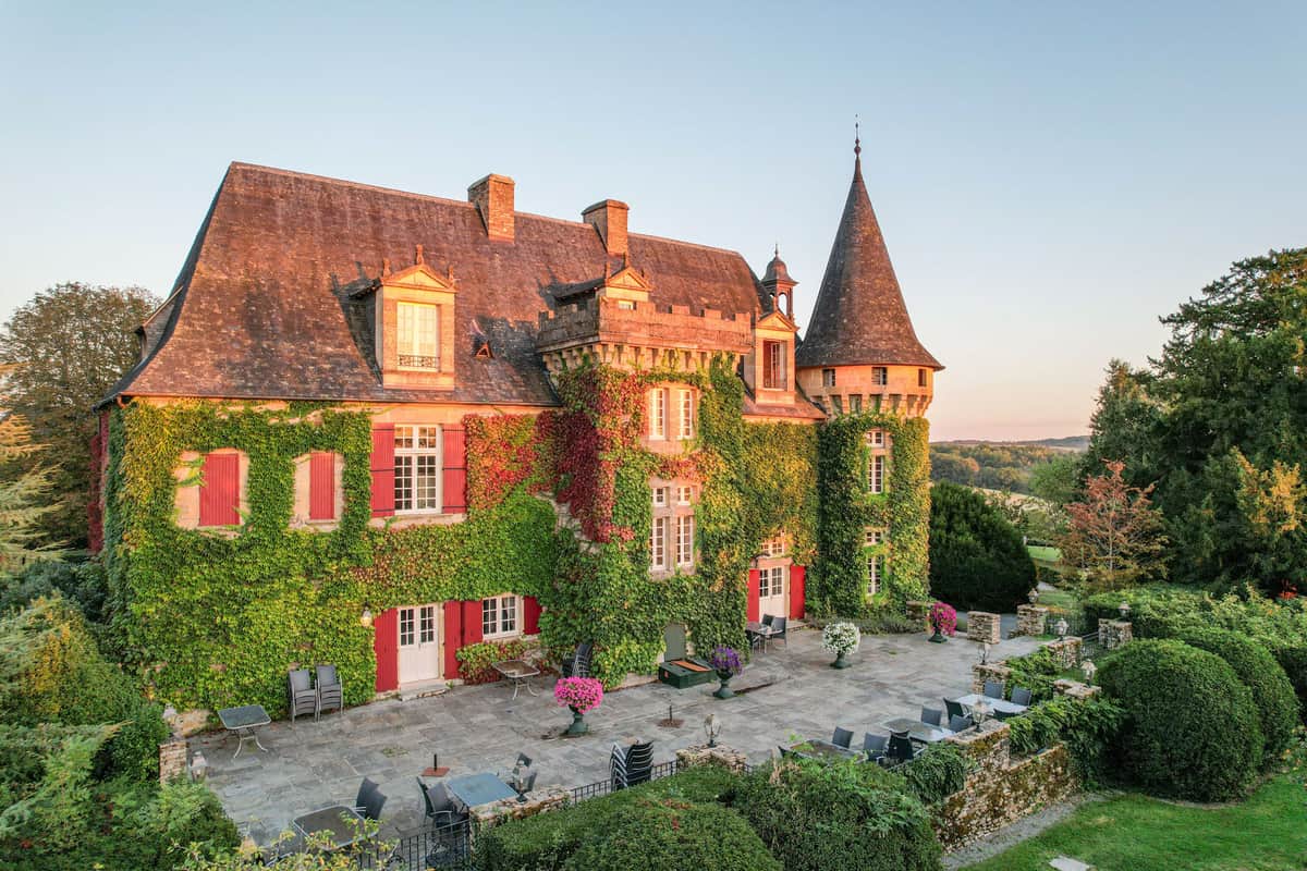 Domaine d'Essendieras Reviews: What Couples Are Saying