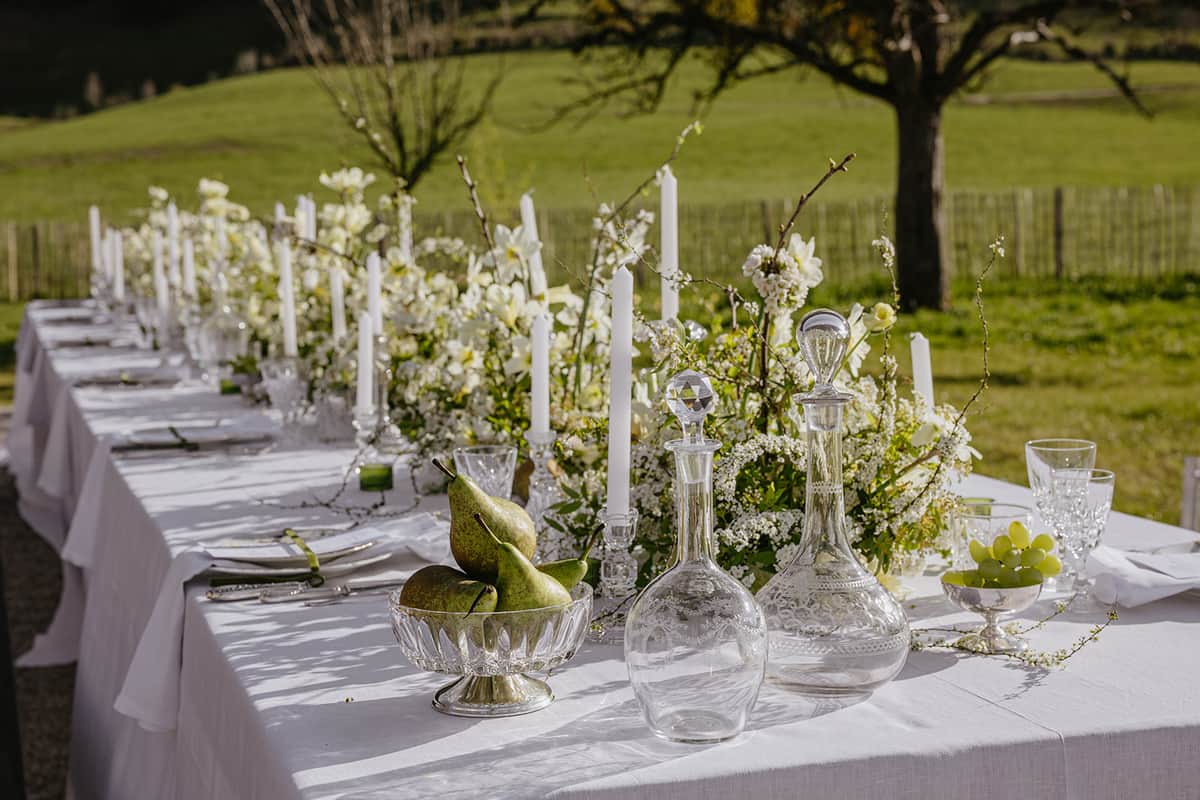 Daria Events & Weddings