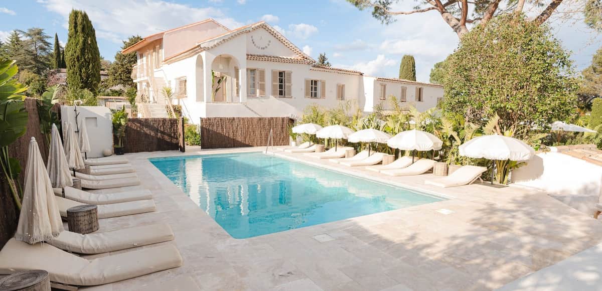 Auberge de TAO