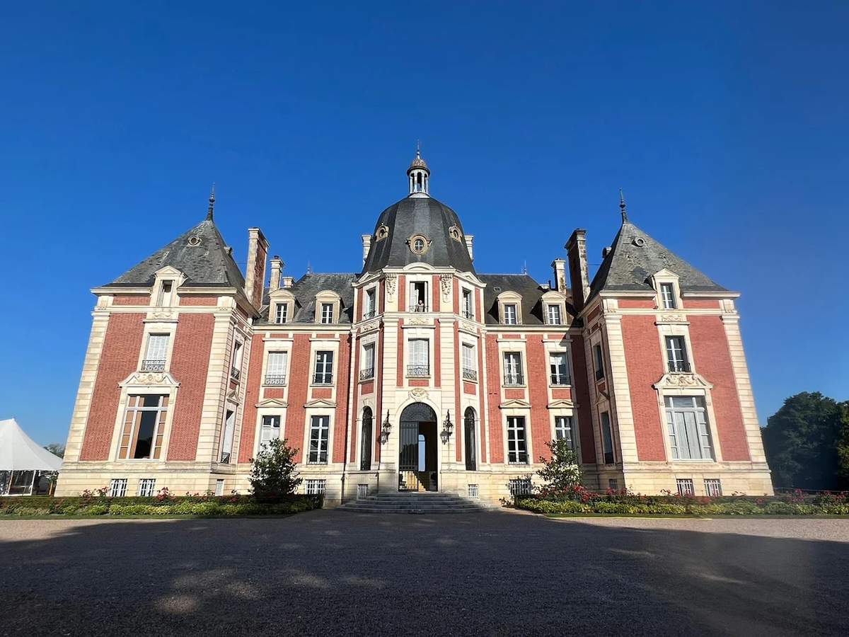 Domaine de Reveillon