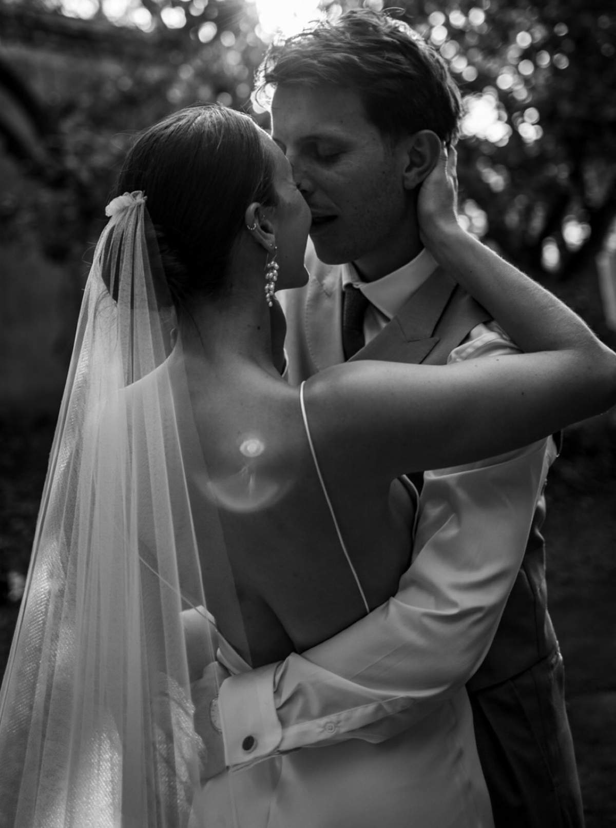Julie Lecointre Makeup & Hair stylist