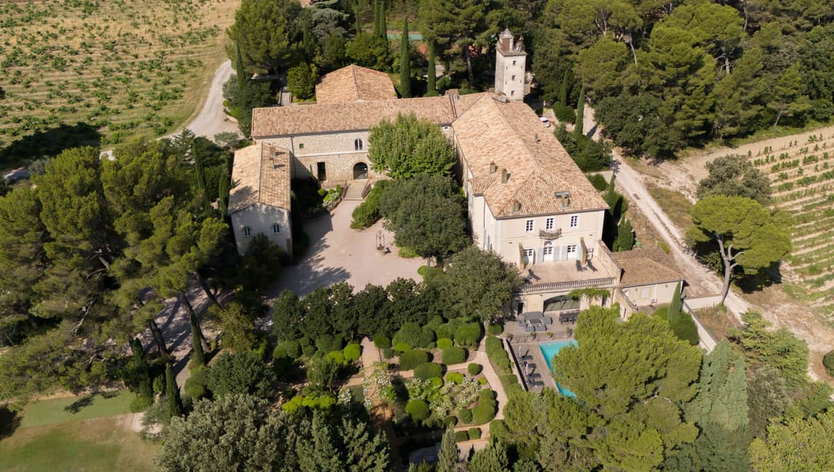 Château La Tour Vaucros Reviews: What Couples Are Saying