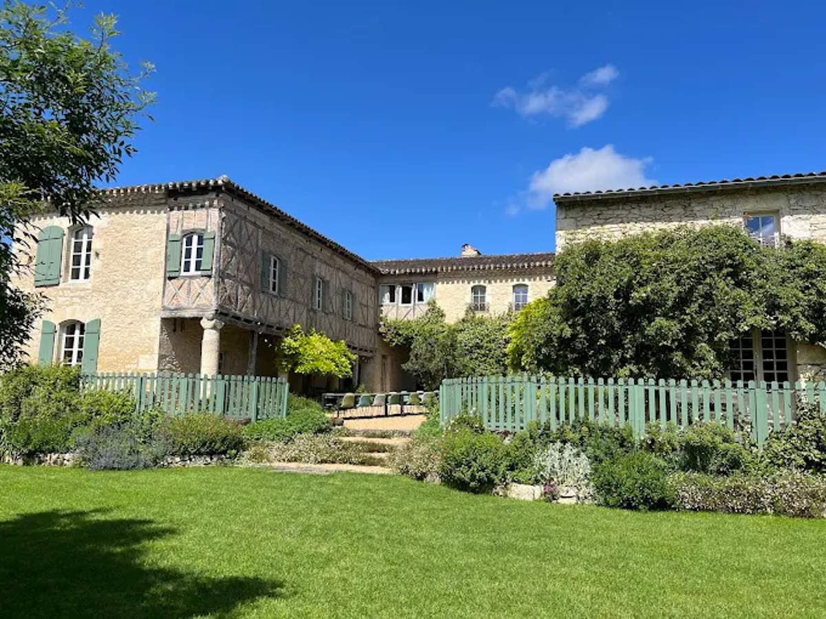 Château de Puissentut Reviews: What Couples Are Saying