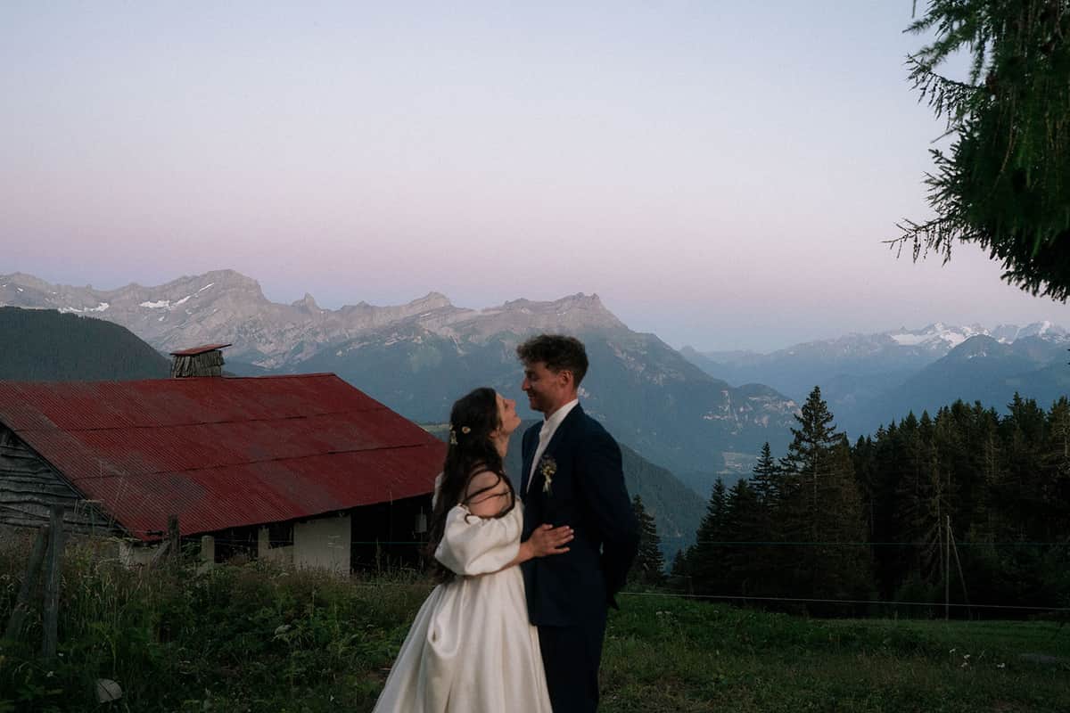 Alexia Linn wedding photographer