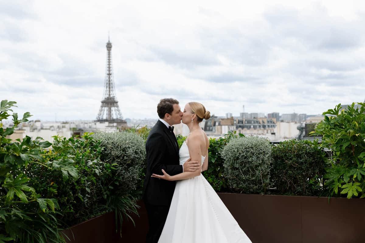 Amour Etc. wedding photographer