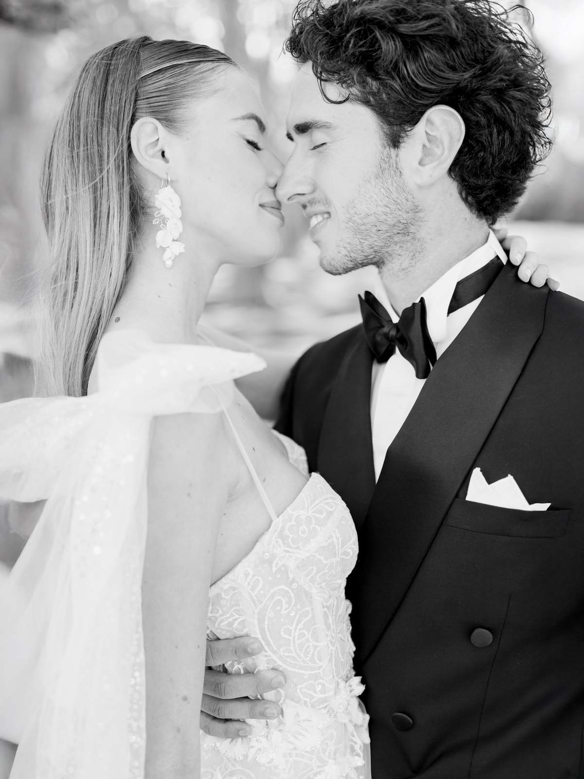 Eric Arrachart wedding photographer