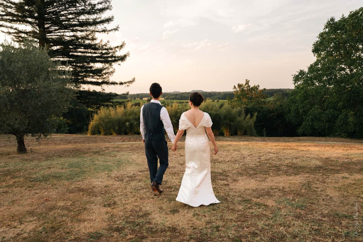 Symbiose Wedding & Event Planning