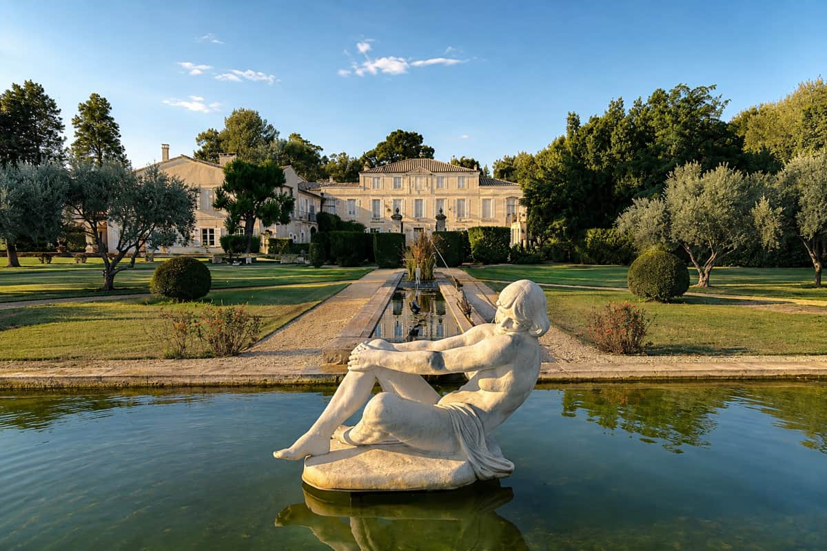 Château de Bouchony