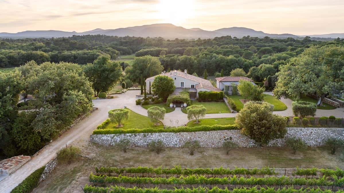 Domaine de Blacailloux
