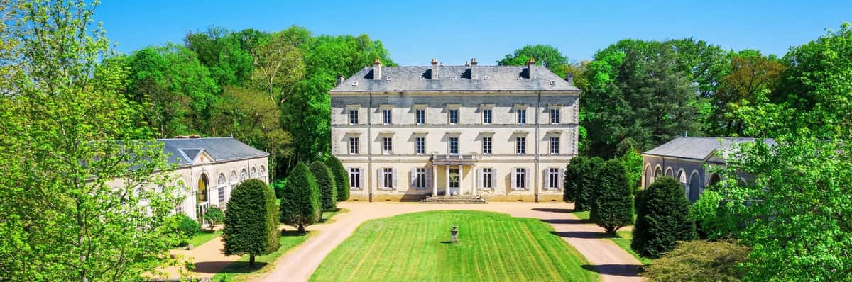 Château de la Brûlaire