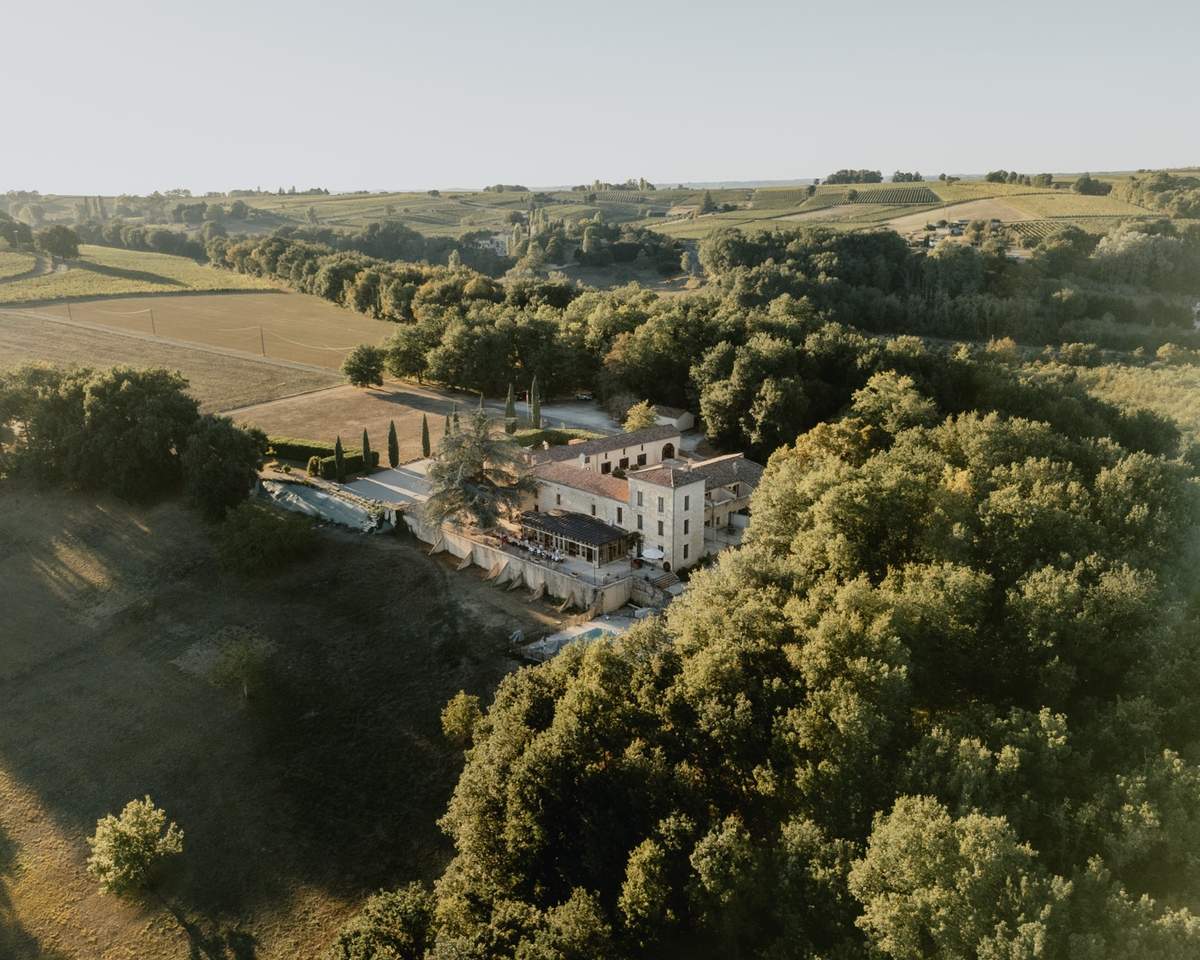 Château de Sanse
