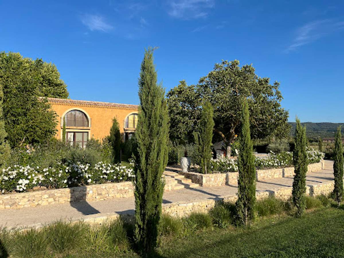 Domaine d'Egenia