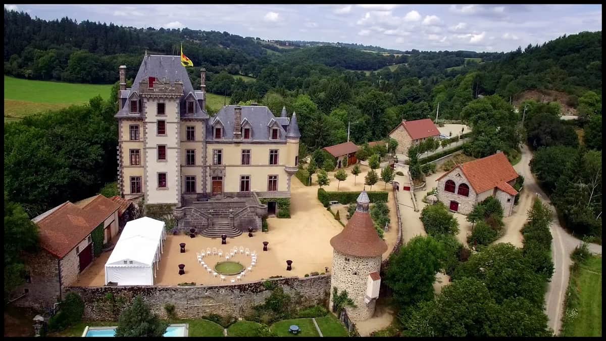 Château de Miremont