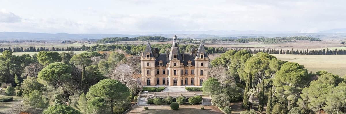 Chateau du Terral