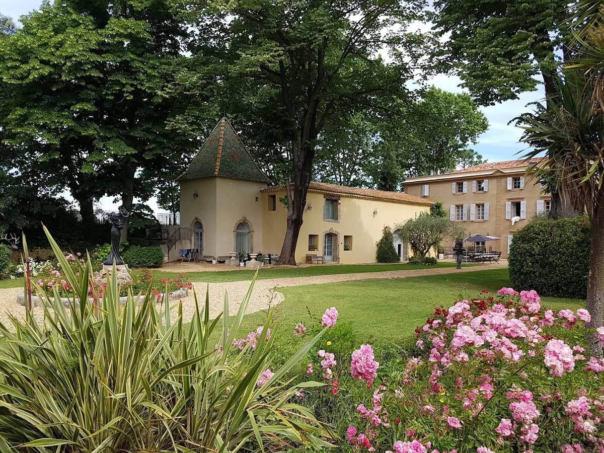 Château Rieutort