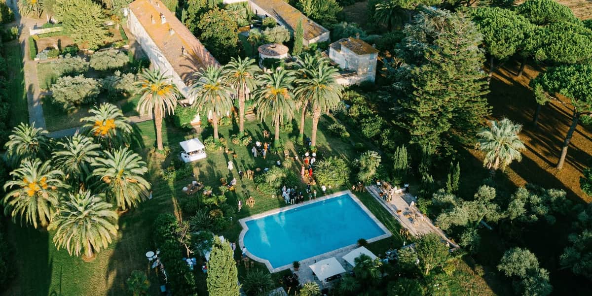 Domaine de Vignale