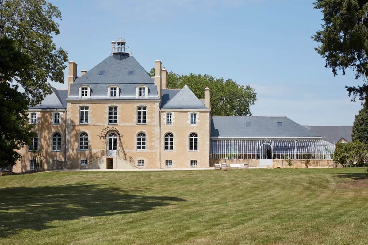 Domaine Le Mezo