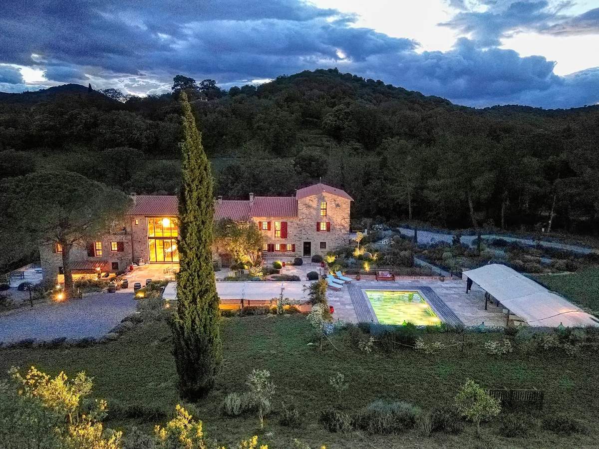 Domaine Madrona