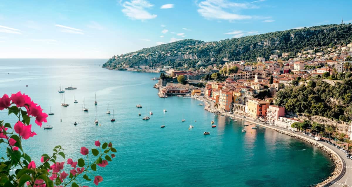 Wedding Venues in the South of France