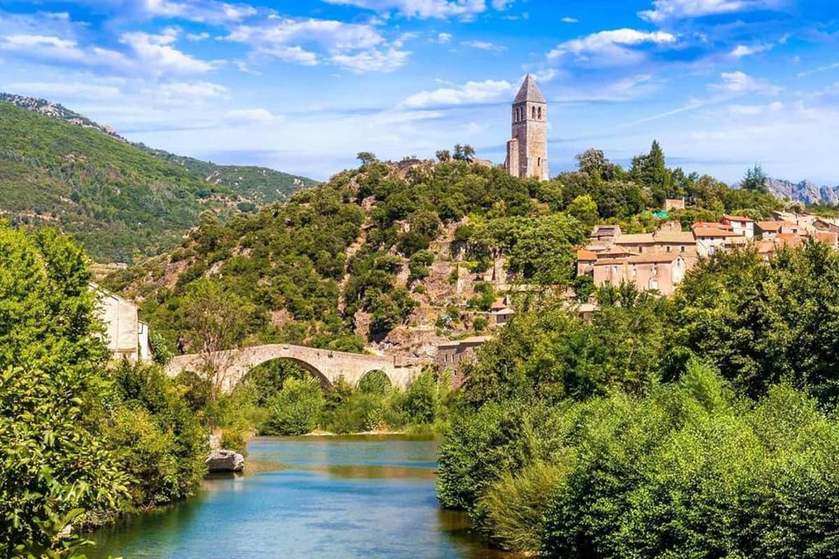 Occitanie