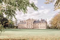 Chateau de Courtomer