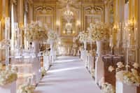 Dream Paris Wedding