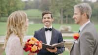 The Paris Officiant - Laura