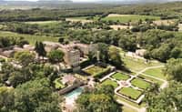 Chateau de Pondres