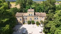 Château des Barrenques