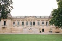 Chateau Couffins