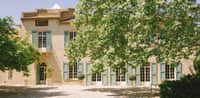 Domaine de Lamanon