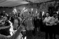 Rodriguez Wedding