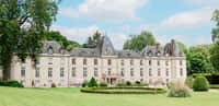 Chateau d'Aveny
