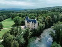 Château de Saint-Martory