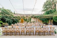 Mademoiselle Events