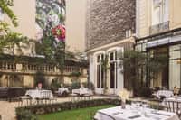 Hôtel Alfred Sommier