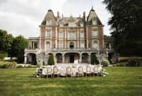 Château Bouffémont