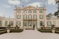 Chateau de Tourreau