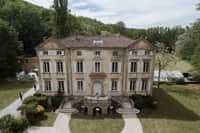 Château du Pont Bourguet