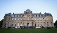 Chateau de Champlatreux