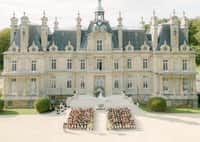 Chateau de Saint-Martin-du-Tertre
