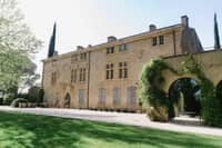 Château de Sannes