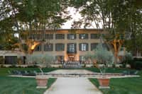 Domaine de Fontenille