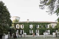 Chateau de Malliac